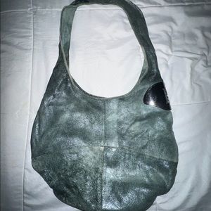 Halston Heritage Hobo Bag